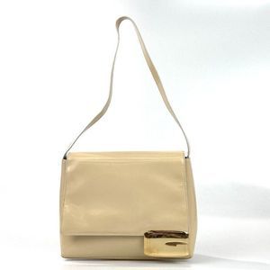 Gucci Leather Shoulder Bag